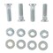 All Balls Wheel Stud And Nut Kit 85-1103 - alternate 2